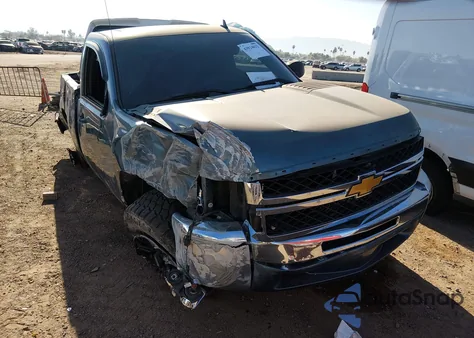 2013 Chevrolet Silverado 1500 Lt from USA, damaged, VIN 1GCNCSEA3DZ117194